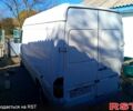 Белый Мерседес Sprinter, объемом двигателя 2.2 л и пробегом 519 тыс. км за 7400 $, фото 1 на Automoto.ua