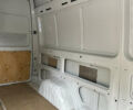 Белый Мерседес Sprinter, объемом двигателя 2.3 л и пробегом 596 тыс. км за 7250 $, фото 28 на Automoto.ua