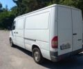 Білий Мерседес Sprinter, об'ємом двигуна 2.1 л та пробігом 480 тис. км за 6600 $, фото 3 на Automoto.ua