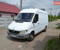 Белый Мерседес Sprinter, объемом двигателя 2.15 л и пробегом 374 тыс. км за 7000 $, фото 1 на Automoto.ua