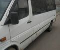 Белый Мерседес Sprinter, объемом двигателя 2.2 л и пробегом 3 тыс. км за 5500 $, фото 16 на Automoto.ua