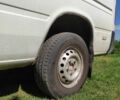 Белый Мерседес Sprinter, объемом двигателя 2.1 л и пробегом 800 тыс. км за 4200 $, фото 5 на Automoto.ua