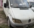 Белый Мерседес Sprinter, объемом двигателя 0 л и пробегом 2 тыс. км за 3000 $, фото 2 на Automoto.ua