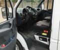 Білий Мерседес Sprinter, об'ємом двигуна 2.1 л та пробігом 760 тис. км за 8500 $, фото 6 на Automoto.ua