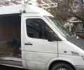 Білий Мерседес Sprinter, об'ємом двигуна 2.1 л та пробігом 470 тис. км за 4300 $, фото 1 на Automoto.ua