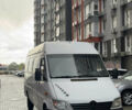 Белый Мерседес Sprinter, объемом двигателя 2.15 л и пробегом 9 тыс. км за 7500 $, фото 2 на Automoto.ua