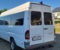 Белый Мерседес Sprinter, объемом двигателя 2.7 л и пробегом 390 тыс. км за 13800 $, фото 3 на Automoto.ua