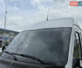 Белый Мерседес Sprinter, объемом двигателя 2.2 л и пробегом 354 тыс. км за 8500 $, фото 3 на Automoto.ua