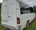 Білий Мерседес Sprinter, об'ємом двигуна 2.3 л та пробігом 300 тис. км за 3200 $, фото 10 на Automoto.ua