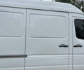 Белый Мерседес Sprinter, объемом двигателя 2.3 л и пробегом 596 тыс. км за 7250 $, фото 5 на Automoto.ua