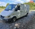 Белый Мерседес Sprinter, объемом двигателя 2.15 л и пробегом 450 тыс. км за 3600 $, фото 1 на Automoto.ua