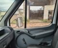 Белый Мерседес Sprinter, объемом двигателя 2.7 л и пробегом 670 тыс. км за 13400 $, фото 20 на Automoto.ua