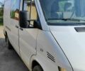 Білий Мерседес Sprinter, об'ємом двигуна 2.15 л та пробігом 500 тис. км за 5200 $, фото 1 на Automoto.ua