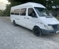 Білий Мерседес Sprinter, об'ємом двигуна 2.1 л та пробігом 1000 тис. км за 7200 $, фото 1 на Automoto.ua