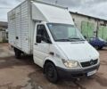 Белый Мерседес Sprinter, объемом двигателя 2.7 л и пробегом 670 тыс. км за 13400 $, фото 15 на Automoto.ua