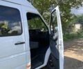 Белый Мерседес Sprinter, объемом двигателя 2.1 л и пробегом 780 тыс. км за 8500 $, фото 5 на Automoto.ua