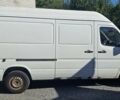 Білий Мерседес Sprinter, об'ємом двигуна 2.15 л та пробігом 274 тис. км за 8000 $, фото 2 на Automoto.ua