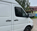 Белый Мерседес Sprinter, объемом двигателя 2.3 л и пробегом 596 тыс. км за 7250 $, фото 4 на Automoto.ua