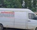 Белый Мерседес Sprinter, объемом двигателя 2.87 л и пробегом 100 тыс. км за 3400 $, фото 7 на Automoto.ua