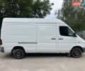 Білий Мерседес Sprinter, об'ємом двигуна 2.3 л та пробігом 596 тис. км за 8000 $, фото 3 на Automoto.ua