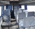 Белый Мерседес Sprinter, объемом двигателя 2.15 л и пробегом 2 тыс. км за 7500 $, фото 2 на Automoto.ua