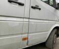 Белый Мерседес Sprinter, объемом двигателя 2.9 л и пробегом 750 тыс. км за 8500 $, фото 7 на Automoto.ua
