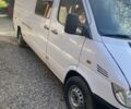 Белый Мерседес Sprinter, объемом двигателя 2.1 л и пробегом 760 тыс. км за 7700 $, фото 10 на Automoto.ua
