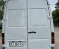 Білий Мерседес Sprinter, об'ємом двигуна 2.3 л та пробігом 596 тис. км за 8000 $, фото 7 на Automoto.ua