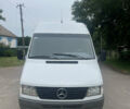 Білий Мерседес Sprinter, об'ємом двигуна 2.3 л та пробігом 596 тис. км за 8000 $, фото 1 на Automoto.ua