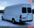 Белый Мерседес Sprinter, объемом двигателя 29 л и пробегом 350 тыс. км за 6900 $, фото 4 на Automoto.ua