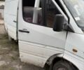 Белый Мерседес Sprinter, объемом двигателя 0 л и пробегом 2 тыс. км за 3000 $, фото 3 на Automoto.ua