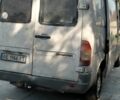 Белый Мерседес Sprinter, объемом двигателя 2.1 л и пробегом 47 тыс. км за 4300 $, фото 3 на Automoto.ua