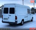 Белый Мерседес Sprinter, объемом двигателя 29 л и пробегом 350 тыс. км за 6900 $, фото 7 на Automoto.ua
