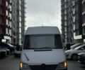 Белый Мерседес Sprinter, объемом двигателя 2.15 л и пробегом 9 тыс. км за 7500 $, фото 1 на Automoto.ua