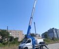 Белый Мерседес Sprinter, объемом двигателя 2.87 л и пробегом 92 тыс. км за 31000 $, фото 7 на Automoto.ua