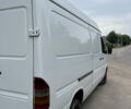 Білий Мерседес Sprinter, об'ємом двигуна 2.3 л та пробігом 596 тис. км за 8000 $, фото 12 на Automoto.ua