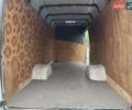 Белый Мерседес Sprinter, объемом двигателя 2.87 л и пробегом 751 тыс. км за 7000 $, фото 23 на Automoto.ua