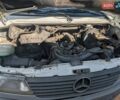Белый Мерседес Sprinter, объемом двигателя 2.87 л и пробегом 692 тыс. км за 9000 $, фото 2 на Automoto.ua