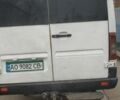 Белый Мерседес Sprinter, объемом двигателя 2.2 л и пробегом 3 тыс. км за 5500 $, фото 6 на Automoto.ua