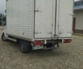 Белый Мерседес Sprinter, объемом двигателя 2.15 л и пробегом 526 тыс. км за 8200 $, фото 5 на Automoto.ua