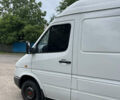 Білий Мерседес Sprinter, об'ємом двигуна 2.3 л та пробігом 596 тис. км за 8000 $, фото 17 на Automoto.ua