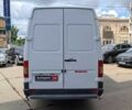 Белый Мерседес Sprinter, объемом двигателя 2.2 л и пробегом 732 тыс. км за 6680 $, фото 9 на Automoto.ua