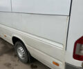 Білий Мерседес Sprinter, об'ємом двигуна 2.9 л та пробігом 700 тис. км за 7500 $, фото 6 на Automoto.ua