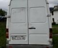 Білий Мерседес Sprinter, об'ємом двигуна 2.3 л та пробігом 300 тис. км за 3200 $, фото 2 на Automoto.ua