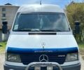 Білий Мерседес Sprinter, об'ємом двигуна 2.9 л та пробігом 465 тис. км за 8200 $, фото 5 на Automoto.ua