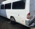 Білий Мерседес Sprinter, об'ємом двигуна 2.1 л та пробігом 1000 тис. км за 7200 $, фото 4 на Automoto.ua