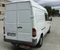 Білий Мерседес Sprinter, об'ємом двигуна 2.1 л та пробігом 760 тис. км за 8500 $, фото 4 на Automoto.ua
