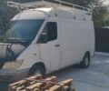 Белый Мерседес Sprinter, объемом двигателя 2.1 л и пробегом 47 тыс. км за 4300 $, фото 5 на Automoto.ua