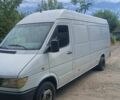 Білий Мерседес Sprinter, об'ємом двигуна 3 л та пробігом 400 тис. км за 9499 $, фото 8 на Automoto.ua