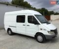 Білий Мерседес Sprinter, об'ємом двигуна 2.1 л та пробігом 760 тис. км за 8500 $, фото 3 на Automoto.ua